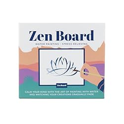 Gift Republic Zen Board