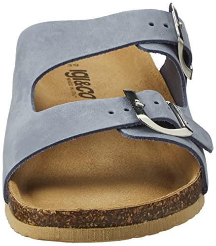 Igi&Co DKL 16944, Sandali a Ciabatta Donna