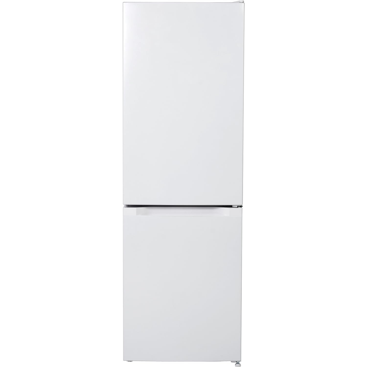 Amazon | 冷蔵庫 幅47.4cm 150L 2ドア 右開き ホワイト 一人暮らし