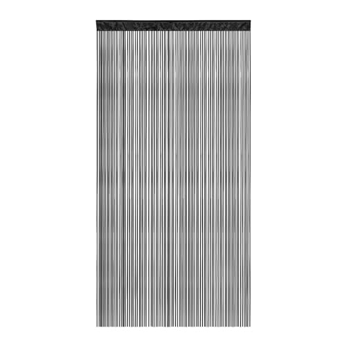 Victoria M. Leonora Fadenvorhang Fadengardine Türvorhang Insektenschutz,...