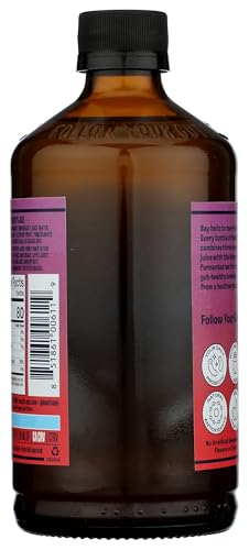 Health Ade, Kombucha Pomegranate 16Fz Organic, 16 Fl Oz - Thumbnail 3