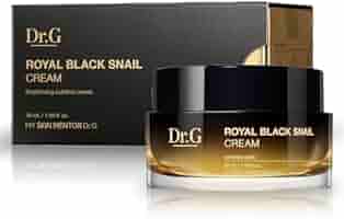 Dr.G BLACK SNAIL CREAM 50ml ×6 41b5HMD-XeL._AC_SY200_QL15_.jpg