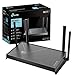 Price comparison product image TP-Link Archer BE3600 Router WiFi 7 BE3600Mbps, WiFi Router, 2.5G Ports, USB 3.0 Port, Maximized Coverage, VPN Router, Internet Booster Routers, WiFi Booster, HomeShield Security, Easy Setup,EasyMesh