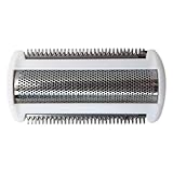 Trimmer Shaver Head Foil Replacement for Philips Norelco Bodygroom BG2024 BG2036 BG3015 3010 TT2000 TT2021 TT2040 Shp9500 Ys534(White)