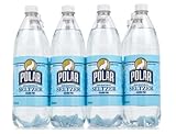 Polar 100% Natural Seltzer, 12 x 1 L Original