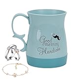 Geheime Aufbewahrung – 12 cm, versteckte Wertaufbewahrung | Mundspülbecher, geheimer Safe – gebrauchtes Versteck für Schmuckschlüssel | Isolierte Wertsachen – Reise- und Heimsicherheit