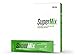 Zija SuperMix Moringa Oliefera Detox Dietary Supplement 32 Sachets - 15 oz (416g)