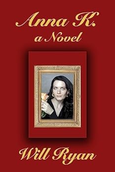 Paperback Anna K. Book