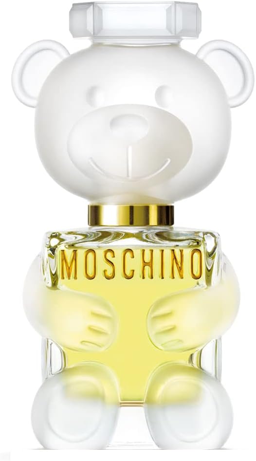 moschino toy 2 woda perfumowana 30 ml     