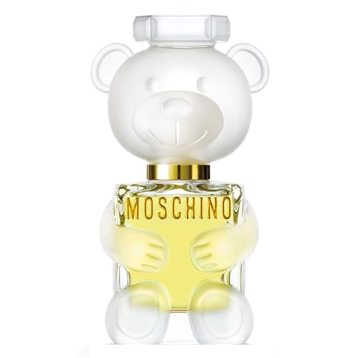 Moschino Toy 2 Pearl Eau De Parfum - Perfume Unissex 100ml MOSCHINO 6V28 Toy 2 - Perfume Feminino, Eau De Parfum, 30 Ml