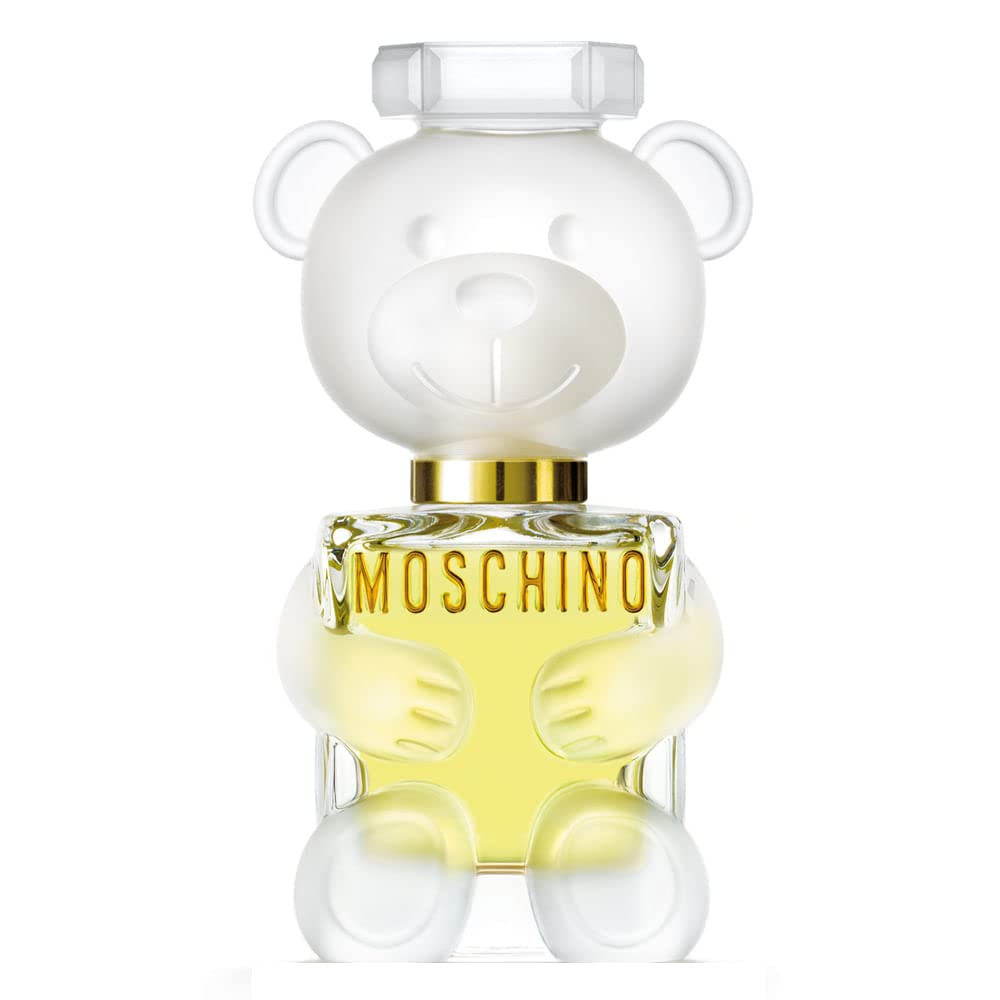 新品未開封モスキーノ・トイ２オーデパルファム Amazon | Moschino(モスキーノ) トイ2 オーデパルファム 30