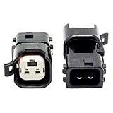 EV6 auf Honda OBD2 Adapter BLOX RACING BXFU-00622-8 EV6 auf Honda OBD2 Adapter, Set of 8