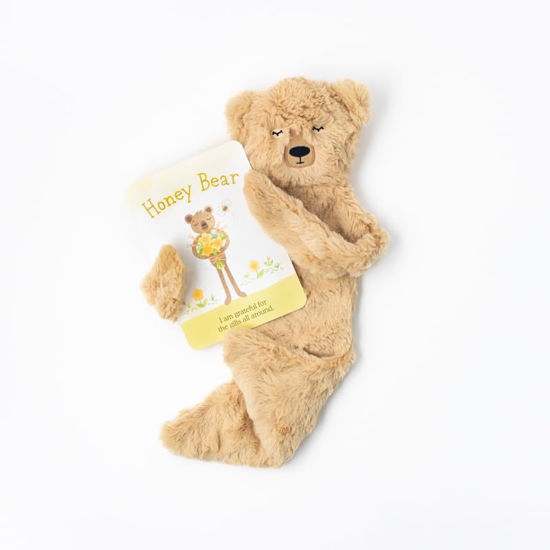 Slumberkins Lovebug Love Notes Bundle