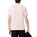 Lacoste Men's Sport Ultra Dry Cotton Sport T-Shirt, Flamingo, Medium