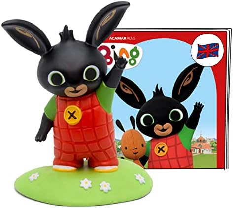 tonies Audio Character for Toniebox, On the Road with Peppa Pig, Audio Play, Music and Special Effects for Children for Use with Toniebox Music Player (Sold Separately)
