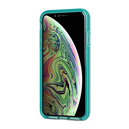 Tech21 Evo Check For Apple Iphone Xs Max Phone Case With 12 Ft. Drop Protection - Vert #TOP5