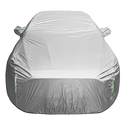 RDLIN IbNXtH[hzJ[Jo[ BMW Z4 E85 [hX^[ 2002-2009ƌ݊ASVhʋCJ[Jo[ hXgbvƔ˃Xgbvt(Silver,Built-in lint)