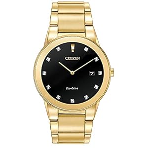 Citizen Axiom AU1062-56G