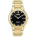 Citizen Eco-Drive Men's AU1062-56G Axiom Gold Watch