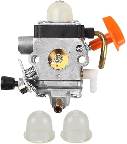 Carburateur FS90 C1Q-S174 haute précision pour débroussailleuse et coupe-bordure