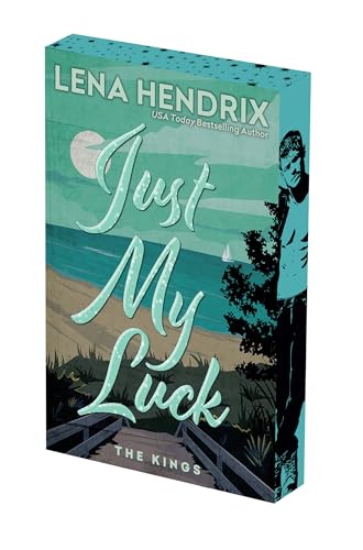 Just My Luck: Deluxe Limited Edition (Kings, 2)