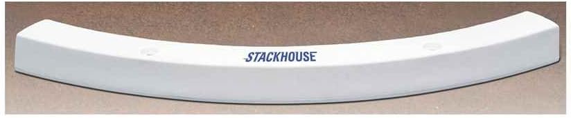 Stackhouse Athletic Poly Shot Put Toe Board