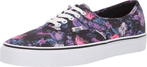 Vans メンズ U オーセンティック US サイズ: 7.5 Women/6 Men カラー: ブラック