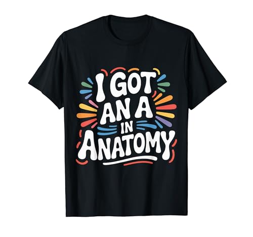 I Got An A In Anatomy ���n�w�� - T�V���c