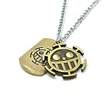 Christmas Pendant Anime