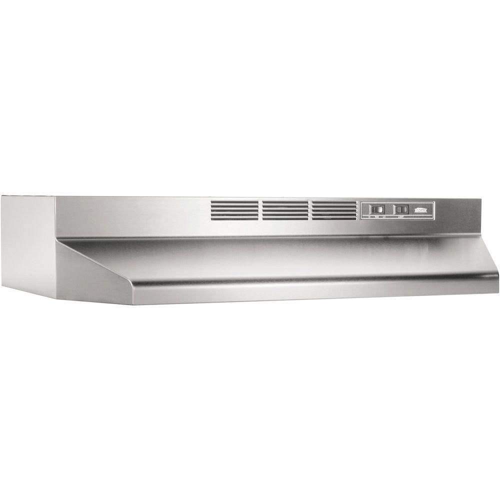 Broan-NuTone Range Hood