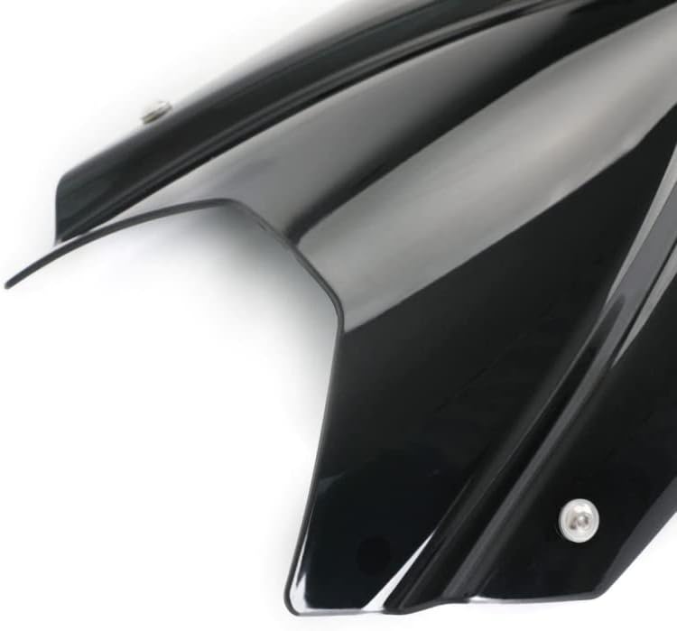 Miniatura 7 de Parabrisas de motocicleta para accesorios Z900 2020 2021 2022 Parabrisas Protector Parabrisas Z900
