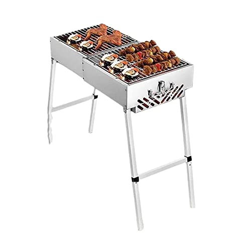 Barbacoas de Carbón y Leña Imex El Zorro Marca 