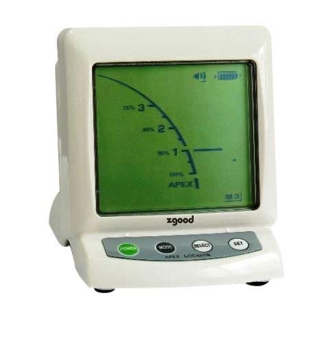 NSKI Dental Endodontics Root Canal Meter Oral Teeth Apex Locator YS-RZ-B