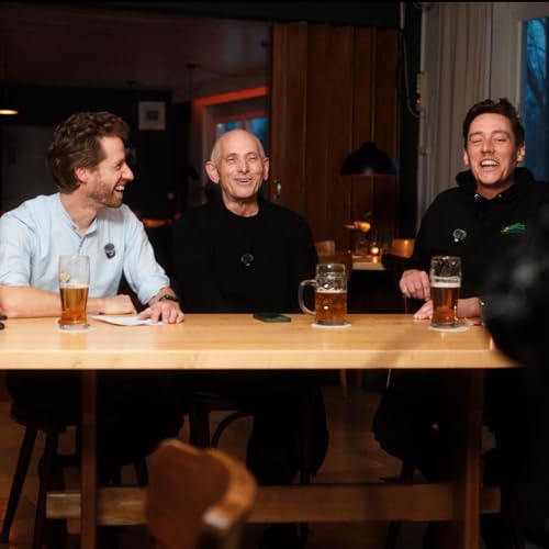 Folge 29 Als ganz Bamberg Freak City war