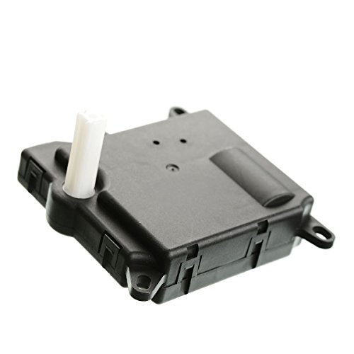 Hvac Air Door Actuator Heater Blend Door Levers For Ford Taurus 1996-2007 Mercury Sable 1996-2005 #TOP2