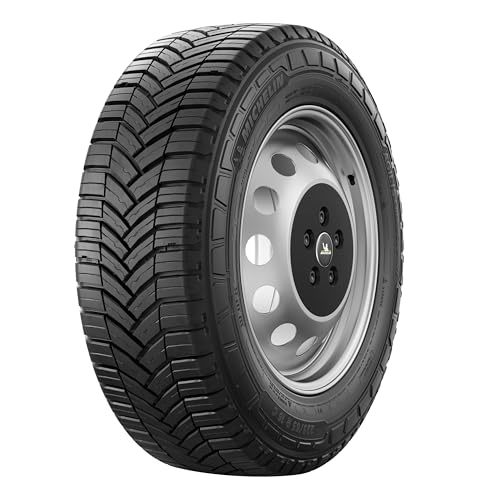 Michelin Agilis CrossClimate Commercial Tire