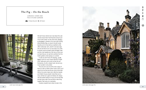 Pretty Little London: Trips: Weekend Escapes from the City