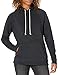 Produktbild Goodthreads Heritage Fleece Seamed Sweatshirt Dress-Shirts, schwarz, S