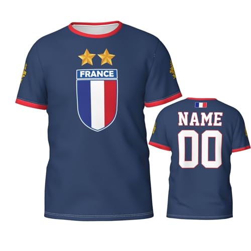 T-Shirt de Sport Homme Personnalisé pour la Gym et Entraînements Quotidiens