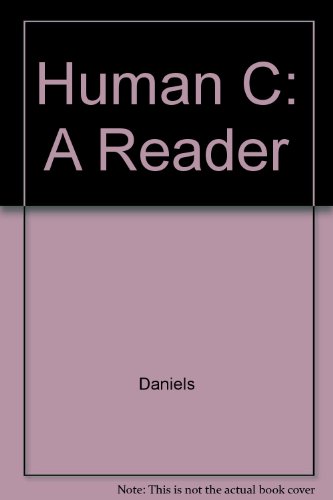 Human C: A Reader view 2