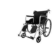 Amazon | 骨折した患者のレッグレストは、車椅子、高齢者用手回し式