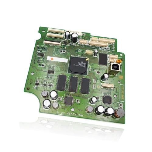Carte de rechange QK1-1871 pour maintenance de formateur Canon Pro9500