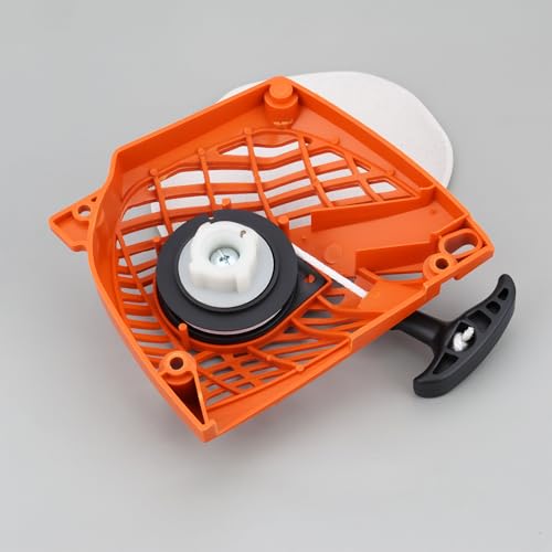 Ensemble de démarrage A051000980 pour tronçonneuse Echo CS-420ES - 8