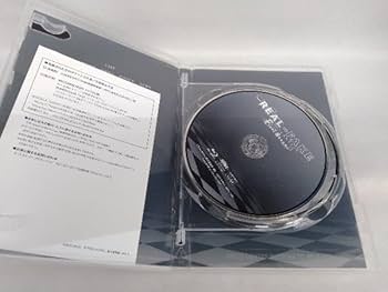 Amazon.co.jp: REAL⇔FAKE Final Stage 版 Blu-ray Disc : おもちゃ