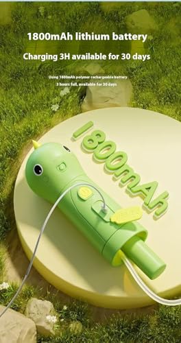 Pulverizador elétrico para máquina de espuma de limpeza de cães, pele de animal de estimação de limp