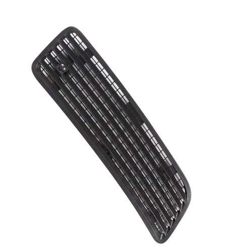 Couvercle de calandre de ventilation de capot de voiture Benz S63 S65