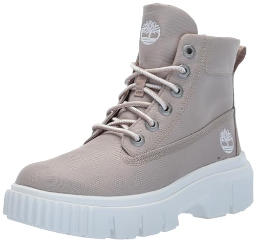 Boots Timberland Greyfield Lace Up TB0A62E4EP4 chaussures montantes grises