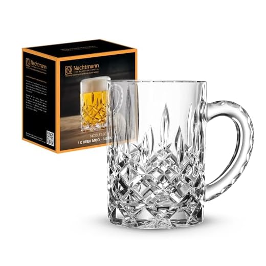 Spiegelau & Nachtmann Jarra de Cerveza