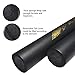 Jandays Nunchucks Nunchakus-Foam Safe Rubber Nunchakus
