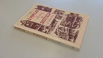 Paperback A Popular History of Sheffield Book